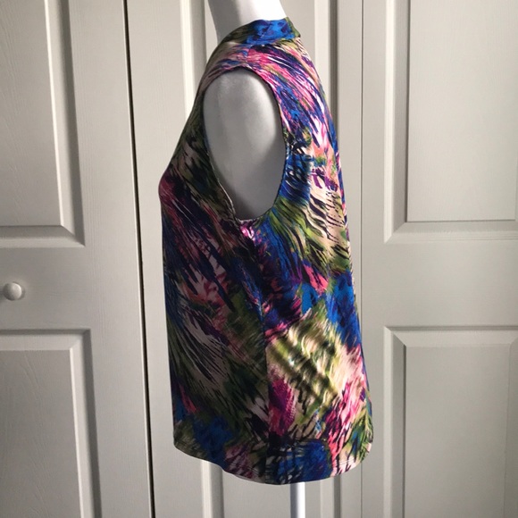 Women’s Dress Barn Blouse. GUC. - Picture 5 of 10